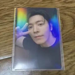 SUPER JUNIOR ドンヘ ソロコン ALIVE ランダムトレカ - メルカリ
