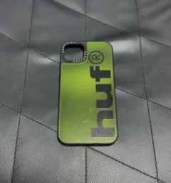 2026年最新】HUF CASETiFYの人気アイテム - メルカリ
