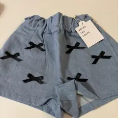 après les cours ショートパンツ 80 SS