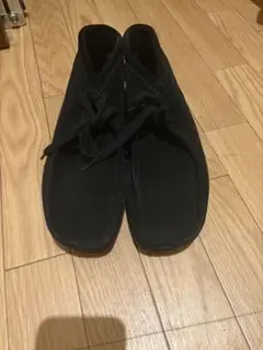 CLARKS ORIGINALS - Wallabee