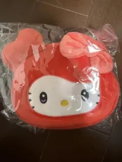 twice ラブリー チェヨン キティ チェブリー サンリオ ポーチ