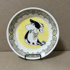 scope ARABIA ムーミン プレート 14cm