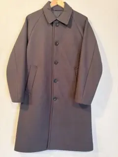 URBAN RESEARCH ウールコート グレーのサムネイル
