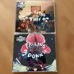 Oasis CDセット