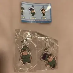 忍たま乱太郎　アクリルゆらゆらマーカーvol 2