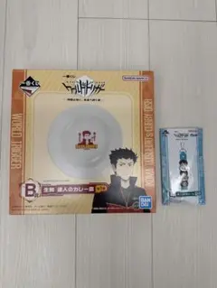 【一番くじ】ワールドトリガー -仲間と紡ぐ、未来へ続く道-　下位賞