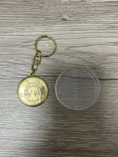 あわしまマリンパーク 記念メダル 黒澤ダイヤ