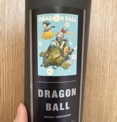 絶版】ドラゴンボールB2ポスター 孫悟空&ブルマ 創刊50周年週刊少年