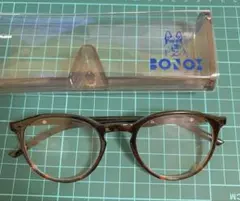 DULTON BONOX リーディンググラス 老眼鏡 度数+1.5