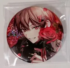 シクフォニ　２０２５年　バースデー　誕生日　缶バッジ　いるま　20個入り シクフォニ 2025年 バースデー 誕生日 缶バッジ いるま 20個