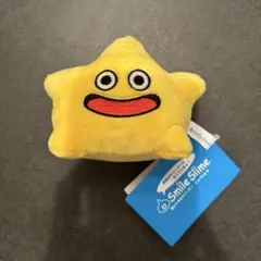 ドラゴンクエスト スマイルスライム こんぺいとう ぬいぐるみ