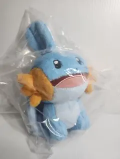 ポケモンキャンバス ミズゴロウ ぬいぐるみ - メルカリ