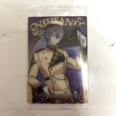 にじさんじ ウエハース 小柳ロウ