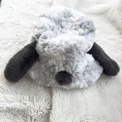 USJ スヌーピー バケットハット 帽子 ユニバ USJ　スヌーピー耳付き