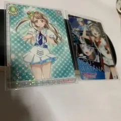 2025年最新】ラブライブ ウエハースの人気アイテム - メルカリ