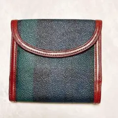 【Polo by Ralph Lauren】ポロ ラルフローレン 二つ折財布