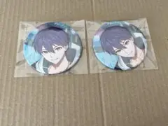 にじさんじ 剣持刀也 誕生日 缶バッジ