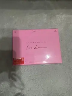 なにわ男子 1st Love BluRay