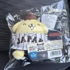 wbc 一番くじ　野球　ポムポムプリン　日本代表