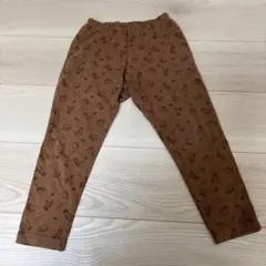 ベビー　ボトムス　110 UNIQLO