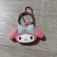 キーキャップ キーカバー マイメロディ