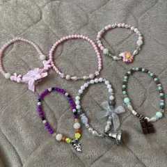 犬用　わんちゃん用ネックレス　アクセサリーセット