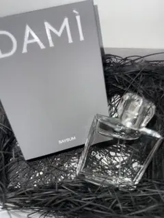 2025年最新】Dami 香水の人気アイテム - メルカリ