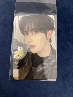 ZEROBASEONE ゼベワン ポップアップ 5万ウォントレカ リッキー　特典