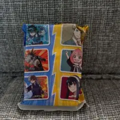 未開封ハッピーセット　みんなでUNO　SPY×FAMILY ヨル