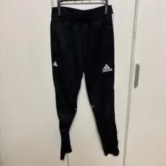 adidas トレーニングパンツ ブラック