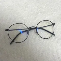 Zoff PC（ブルーライトカット率約35%） ブルーライトカットメガネ 度なし