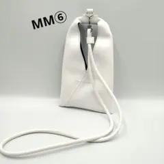 MM6　ショルダーバック　ポーチ　ジャパニーズ　 メゾンマルジェラ　フォンケース