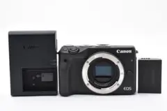 2026年最新】キャノンeos m3の人気アイテム - メルカリ