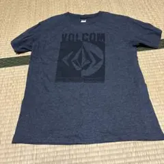 VOLCOM Tシャツ Mサイズ グレーのサムネイル