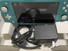 Nintendo SWITCH Lite ターコイズ本体