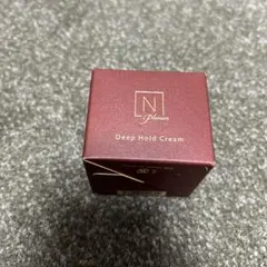 N organic Plenum ディープホールド クリーム 47g 2個セット - メルカリ