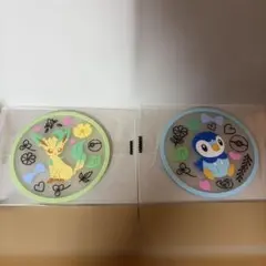 ピカチュウfeat.初音ミク ららアリーナ公演記念品 非売品 - メルカリ