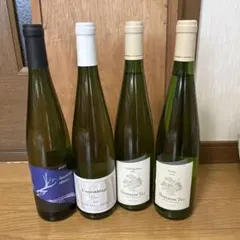 小布施ワイナリー ソガペール 日本酒 2本セット - メルカリ