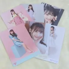 イコラブ　齋藤樹愛羅　生写真　まとめ売り