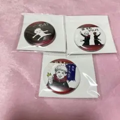 呪術廻戦 コレクション缶バッジプチ 虎杖悠仁