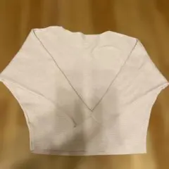 coca ドルマンニット　ピンク　Mサイズ