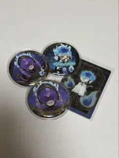 ツイステッドワンダーランド:オルト・・シュラウドグッズセット