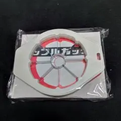 オオバヤシ アップルカッター 新品かな？のサムネイル
