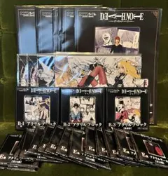 2026年最新】Deathnote dmmくじの人気アイテム - メルカリ