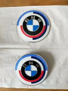 2026年最新】bmw 純正 エンブレムの人気アイテム - メルカリ