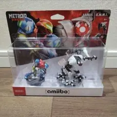 2025年最新】アミーボ サムス メトロイドの人気アイテム - メルカリ