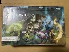 匿名配送】MTG 日本語版 ストリクスヘイヴンの秘密 プレイブースター