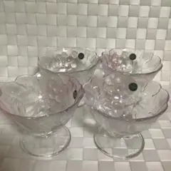 あけ～ちゃん☆ 様　専用ページ　HOYAデザートカップ