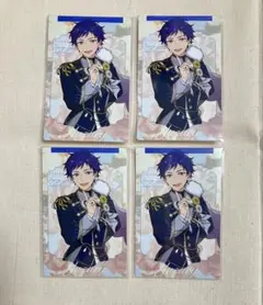 あんスタ スタフォニ カード 伏見弓弦