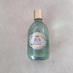 SABON ハイドレイティング シャワーオイル デリケート・ジャスミンのサムネイル